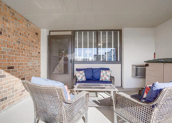 Holiday home Steps To Maryland Beach! W/ Furnished Patio Ocean City