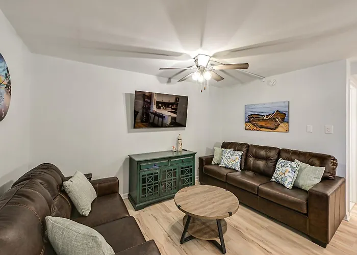Steps To Maryland Beach! W/ Furnished Patio